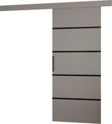 Posuvné dvere 86 cm. Akcia -20%. Vlastná spoľahlivá doprava až k Vám domov. 1089757