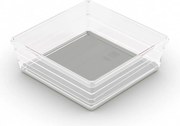 Curver Sistemo 060756WHTRGLR Box 6