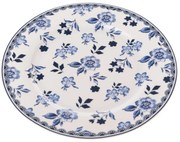 Porcelánový tanier Floral, 19,5 cm