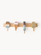 Nástenný vešiak Ice Creams