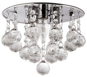 Stropné svietidlo 3xE14/60W/230V