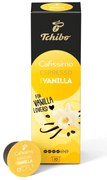 Cafissimo Flavoured Espresso – Vanilla – 10 kapsúl