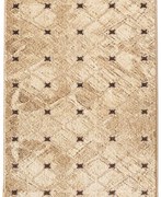 Behúň TRIKO béžový