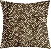 Dekoračný vankúš Maria 45x45 cm, zeleno-žltý%