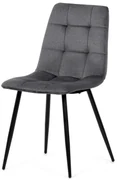 Jedálenská stolička Autronic DCL-X7015 GREY2