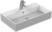 Umývadlo Ideal Standard Strada 71x42 cm otvor pre batériu uprostred K078201