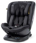 Autosedačka Coletto Logos i-Size black