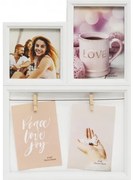 Multirám pre 4 ks foto