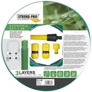 Záhradná hadica Strend Pro Economic Set - 20 m