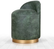 Taburetka Luton Green