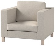 Poťah na kreslo Karlanda, krátky