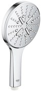 GROHE 26574000 - Ručná sprcha RAINSHOWER SMARTACTIVE 130 mm lesklý chróm