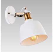 Prezent 46306 - Nástenné svietidlo FAMOSA 1x27/40W/230V