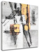 Obraz na plátne ABSTRAKT | rôzne rozmery