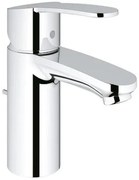Umývadlová batéria GROHE Eurostyle Cosmopolitan s výpusťou chróm 3355220E