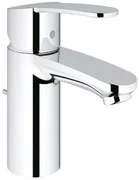 Umývadlová batéria GROHE Eurostyle Cosmopolitan s výpusťou chróm 3355220E