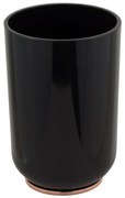 Hrnček TOP čierna ,meď cst-1814 99