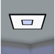 Eglo 900571 -LED RGBW Stmievateľné stropné svietidlo BORDONARA LED/21,5W/230V + DO