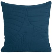 Obliečka na vankúš D91/PO/Boni/6/GR 40x40 námornícka modrá 404760