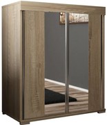 Komoda Tablet T3 80 dub sonoma