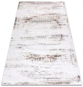 Koberec AKRYL VALENCIA 9986 ORNAMENT slonia kosť