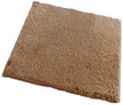 ROUTNER Kúpeľňová predložka COTTON Béžová 20108 - Béžová / 50 x 50 cm 20108