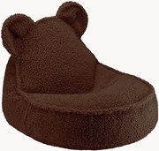 Detský plyšový sedací vak Bear