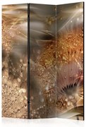 Artgeist Paraván - Dandelions' World [Room Dividers]