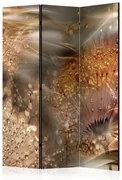 Artgeist Paraván - Dandelions' World [Room Dividers]