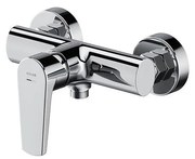 Cersanit S951-353 - Sprchová batéria MODUO lesklý chróm