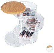 Organizér na make-up s 3 priehradkami RD2079