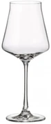 CRYSTALITE BOHEMIA BOHEMIA CETTIA POHÁR NA BIELE VÍNO 480ML SADA 6KS