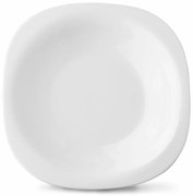 Tanier štvorcový hlboký Boreal 22cm