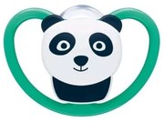 NUK Cumlík Space NUK 6-18m panda