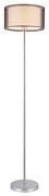 Rabalux 2633 - Stojacia lampa ANASTASIA E27/60W