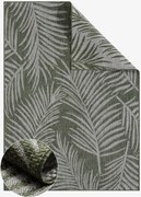 My Flair, Kusový koberec Willow beige – na von aj na doma, 140x200, béžová, chodba / predsieň