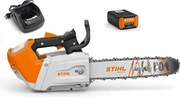 Akumulátorová píla Stihl Msa 220 Tc-o Sada Malá Jednoručná Silná Set