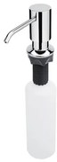 Dávkovač mydla Nimco Séria 31V chróm UN3031V26