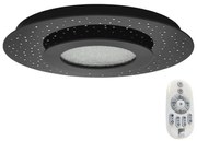 Eglo 33711 - LED Stmievateľné stropné svietidlo AZURREKA LED/24W/230V + DO