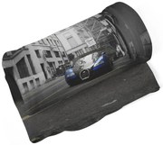 Sablio Deka Bugatti 2 - 150x120 cm