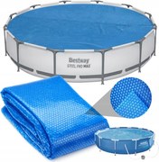 Solárna Fólia Je Vhodná Pre Bazén Bestway 56416