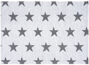 Dakls Prestieranie Stars biela, 30 x 45 cm