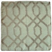 Obliečka Eclipset 45x45 modrá