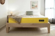 Azonelo Yellow ortopedický matrac s pamäťovou penou 70x200 cm - antialergický poťah