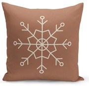 Obliečka na vankúš s vianočným motívom 43x43 cm – Kate Louise