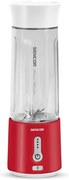 Sencor SBL 134RD smoothie mixér, červená