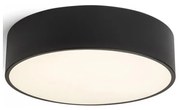 RED - Design Rendl - R13329 - LED stropné svietidlo MEZZO LED/30W/230V čierne