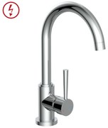 Schütte Kuchynská batéria Cornwall (chróm) (100335816)