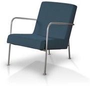 Poťah na kreslo Ikea PS