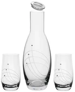 Celebration crystals CRYSTALS CLASSIC set na vodu (1 + 2)